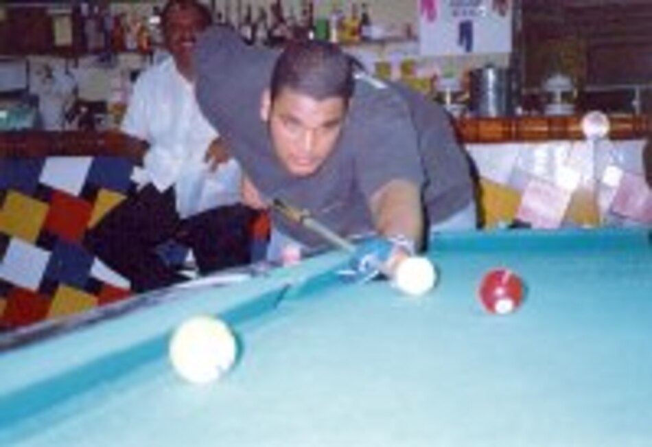 Panameños están decididos a quedarse con el título