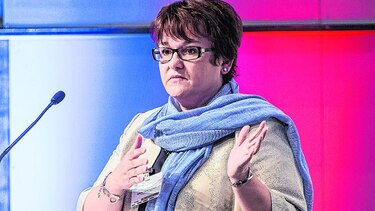 BCE intensifica presión