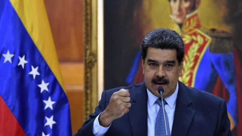 Nicolás Maduro arranca segundo mandato en medio del peor contexto