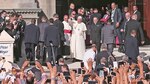 Un llamado de fe para vencer el cansancio en el altar