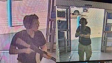 Dos tiroteos dejan 29 muertos en pocas horas en Estados Unidos