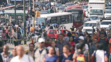 Nuevo apagón golpea gran parte de Venezuela