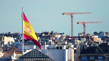 España seguirá creciendo en 2017