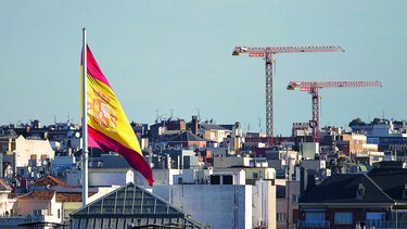 España seguirá creciendo en 2017