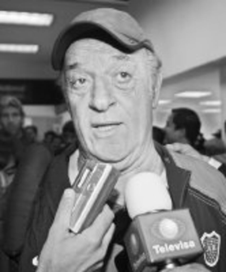 Coco Basile no descarta designación