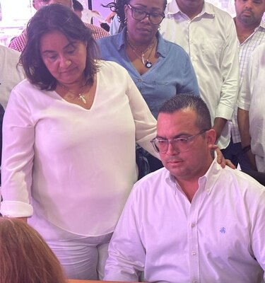 Los ‘suplidores’ de Bagatrac para la campaña paralela de Cortizo en 2019