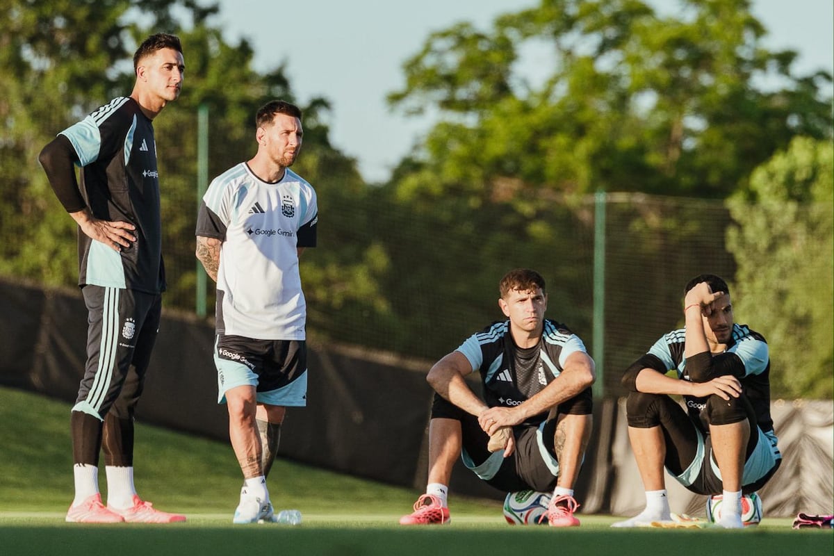 El Mundial 2026 cobra vida con la llegada de las primeras selecciones