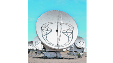 Telescopio ALMA cambiará teoría
