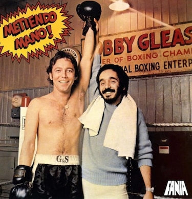 Los momentos de Willie Colón y Rubén Blades que marcaron la historia de la salsa