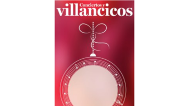 Conciertos y villancicos