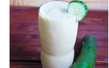 ¡A comer frutas y vegetales!