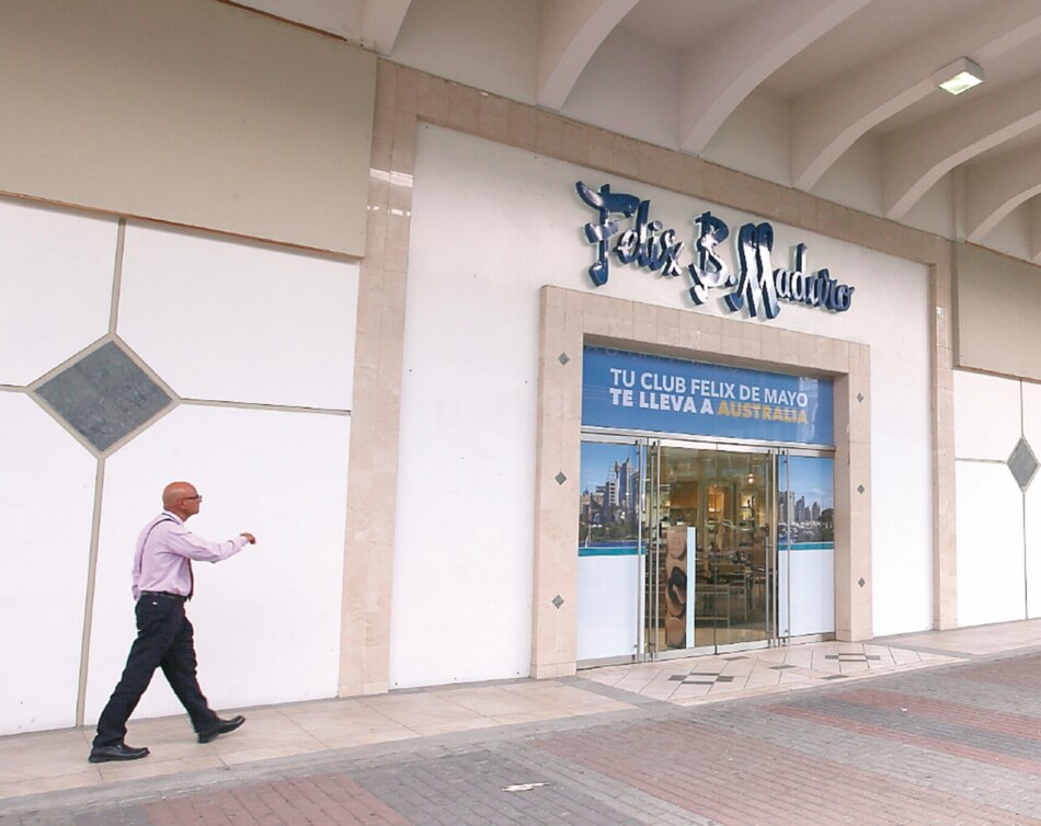 Felix B. Maduro recurre a la reestructuración de su deuda