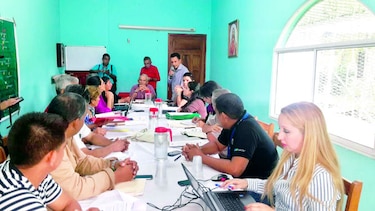 Coordinadora, Ambiente y Asep logran acuerdo