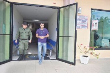 Rinden declaración por homicidio de Ramón ´Monchi´ Cano