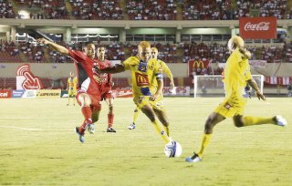 ‘Quizás todavía no es el año del Chorrillo’