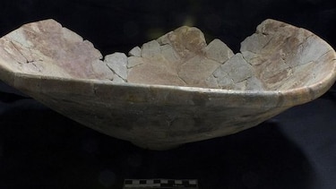 Los ritos funerales de los antiguos coclé