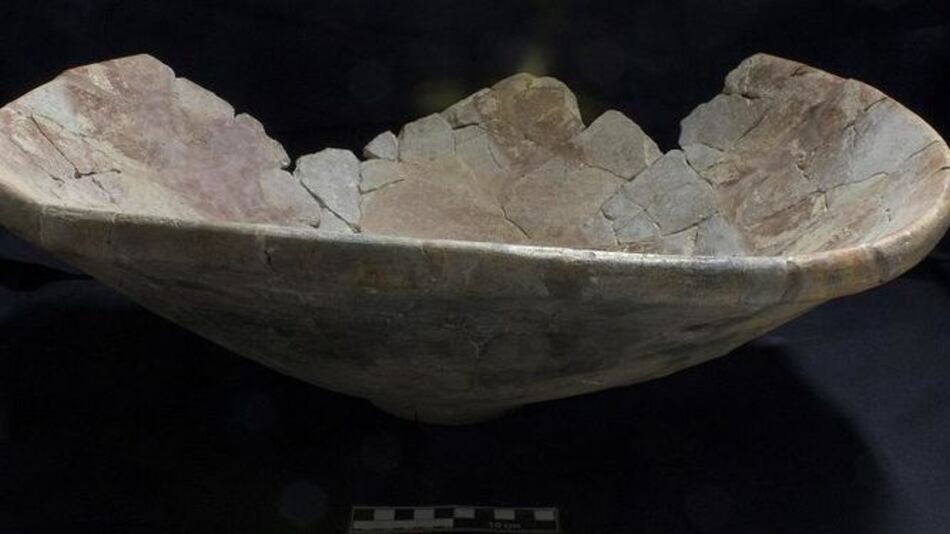 Los ritos funerales de los antiguos coclé