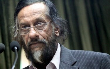 Dimite el presidente del IPCC, acusado de acoso sexual