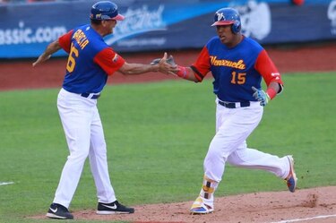 Reales esperan contar con Salvador Pérez desde el inicio de temporada