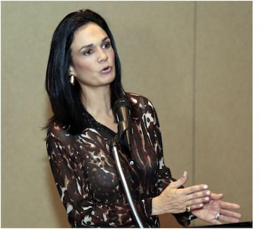 Vicepresidenta visitará Cuba para promover Cumbre de las Américas