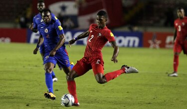 Panamá asciende tres puestos en la clasificación mensual de la FIFA