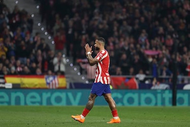 Memphis Depay: ‘Puedo jugar mejor’