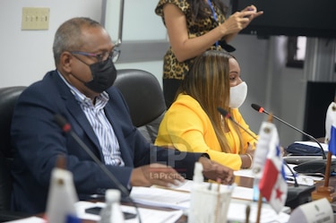 Asamblea Nacional aprueba $15 millones para la carrera judicial  