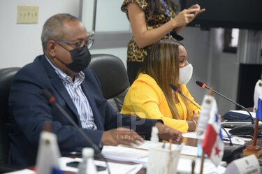 Asamblea Nacional aprueba $15 millones para la carrera judicial