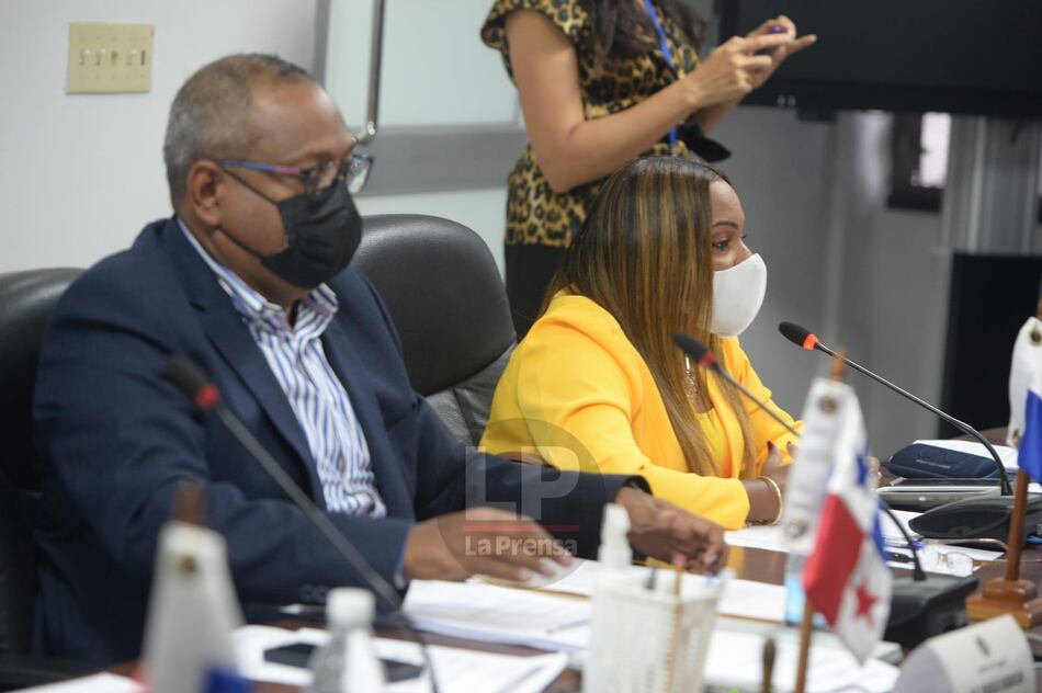 Asamblea Nacional aprueba $15 millones para la carrera judicial