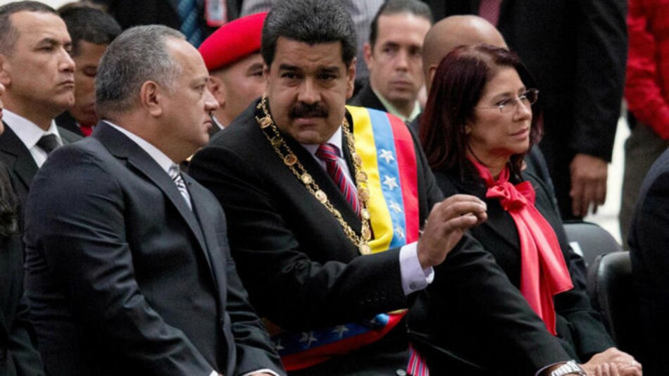 Venezuela iniciará nueva etapa con instalación de Órgano Legislativo