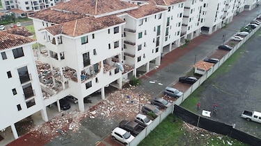 Anulación del fallo del caso PH Costa Mare: ‘la empresa no puede delinquir’