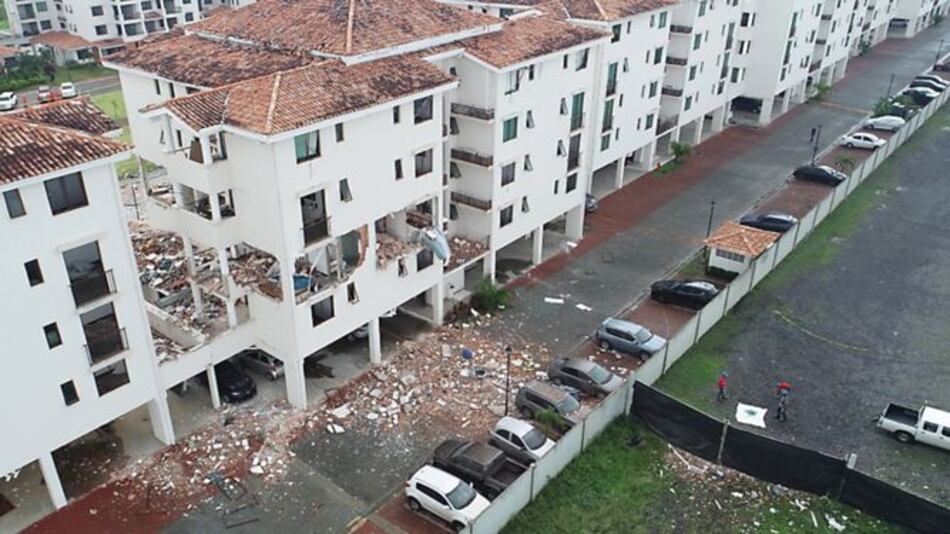 Pesquisas de Costa Mare continúan