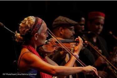 Panama Jazz Festival 2025: Arranca la preventa de boletos para la gran fiesta del jazz