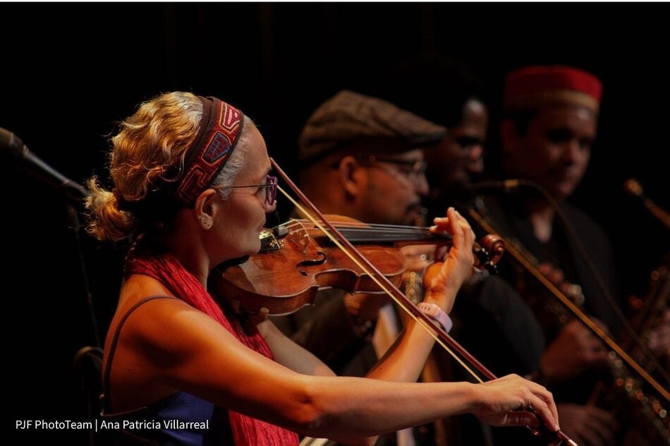 Panama Jazz Festival 2025: Arranca la preventa de boletos para la gran fiesta del jazz