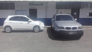 Decomisan 301 paquetes de droga, dinero en efectivo y un vehículo de lujo en Colón