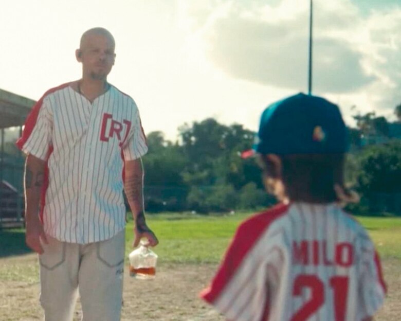 Residente, el trovador urbano