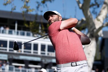 Jon Rahm dice que es imbatible