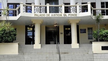 Dependencias del Órgano Judicial cerrarán el 2 de noviembre