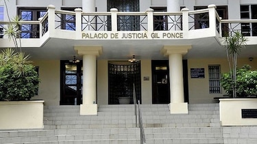 Dependencias del Órgano Judicial cerrarán el 2 de noviembre