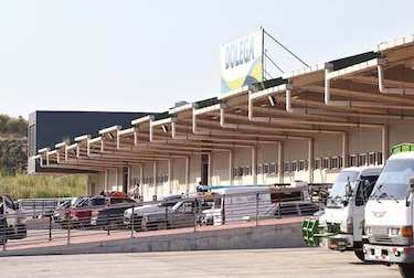 Merca Panamá operará con el Banco de Alimentos