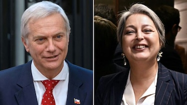 El balotaje chileno que puede marcar el mayor giro político desde la transición 