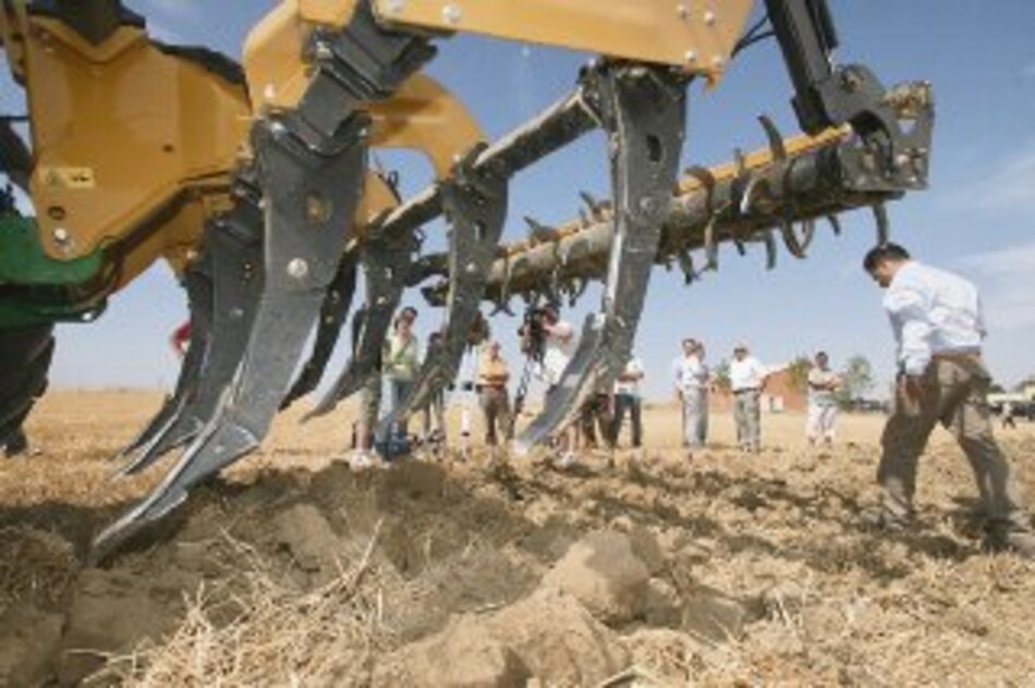 Fondo para países pobres