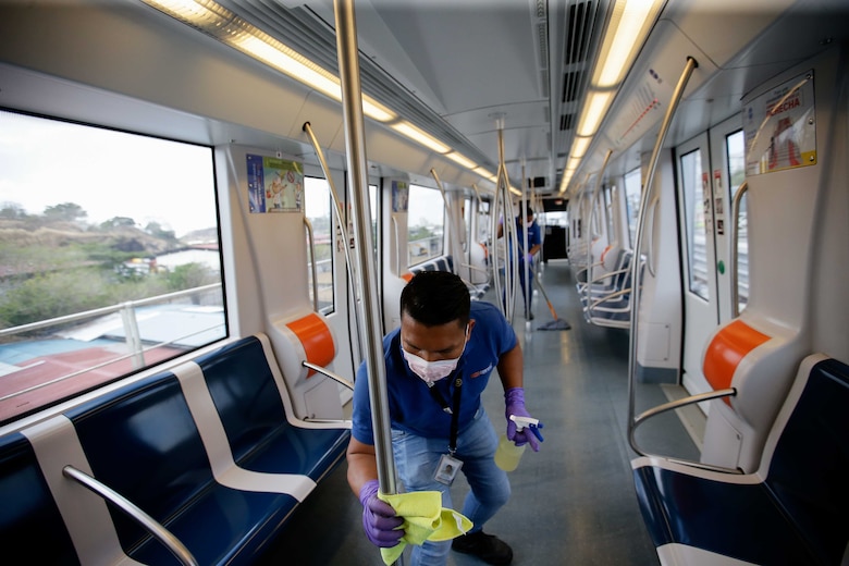 Pago de los contratos de mantenimiento de la línea 1 y 2 del Metro registran retrasos de casi un año