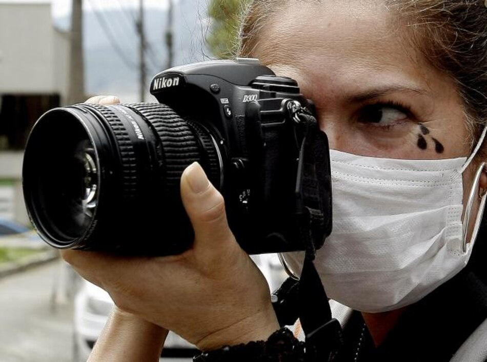 CIDH condena el asesinato del periodista Luis Carlos Cervantes en Colombia