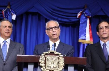 República Dominicana: no hallan ilegalidad en obra de Odebrecht