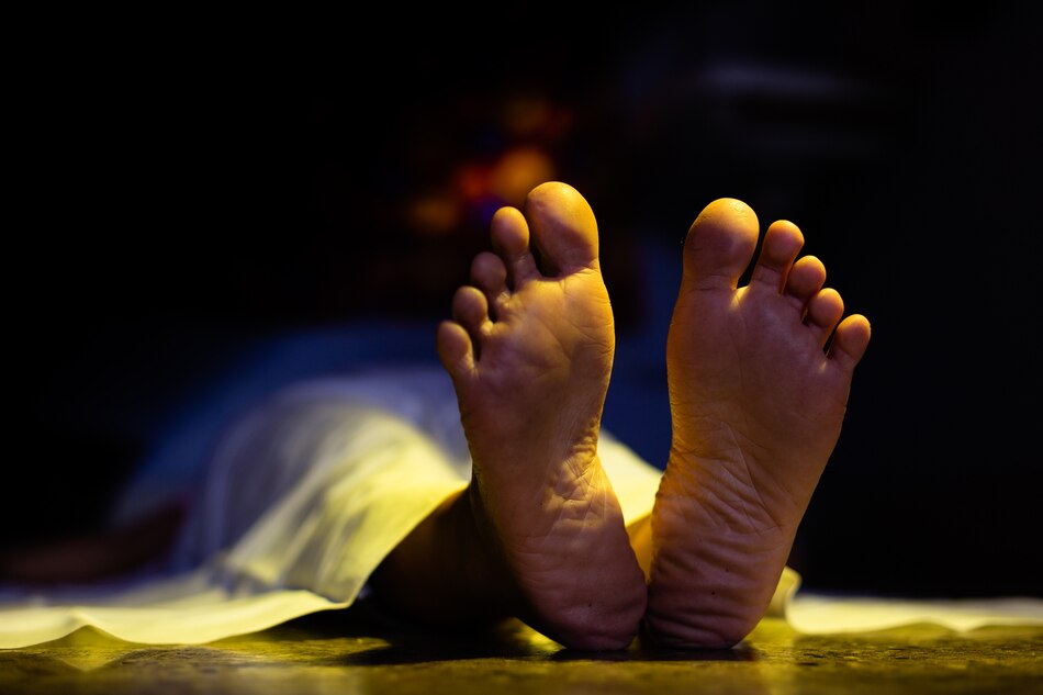 ‘No más silencio: la indignación por los femicidios debe convertirse en acción’