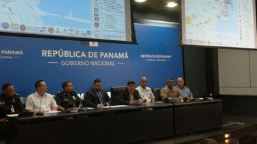 Adán Ríos y Mariano Rivera serán los abanderados del 3 y 4 de noviembre