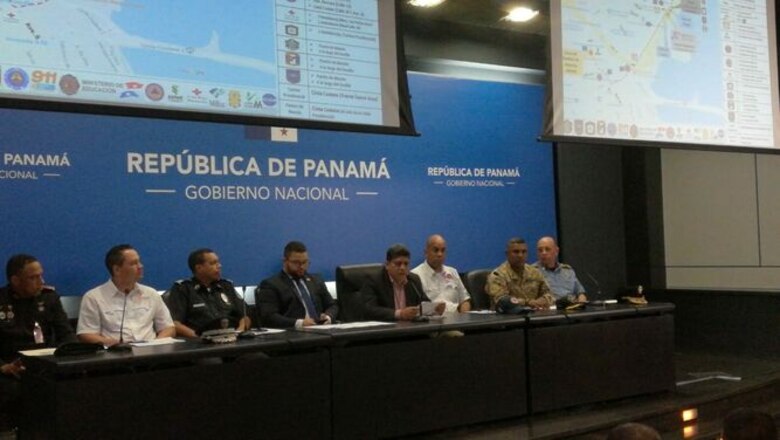 Adán Ríos y Mariano Rivera serán los abanderados del 3 y 4 de noviembre