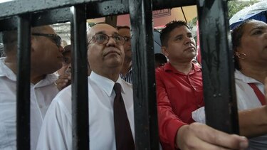 Asamblea se compromete retirar dos artículos que ‘tocan a la Universidad de Panamá’