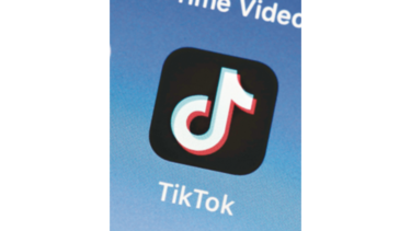 Aplicación china TikTok gana terreno a nivel mundial